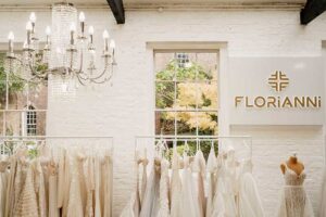 Liverpool Wedding Dress Shop